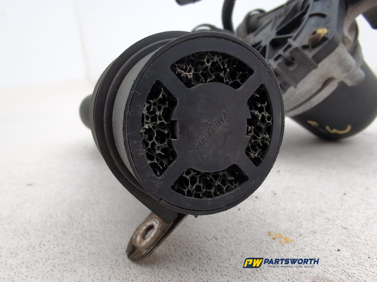 Air Filter Sectionondary Air Pump 7
