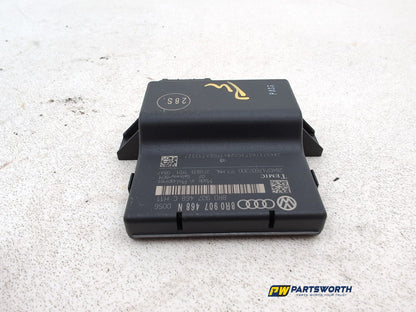 ECU Body 7