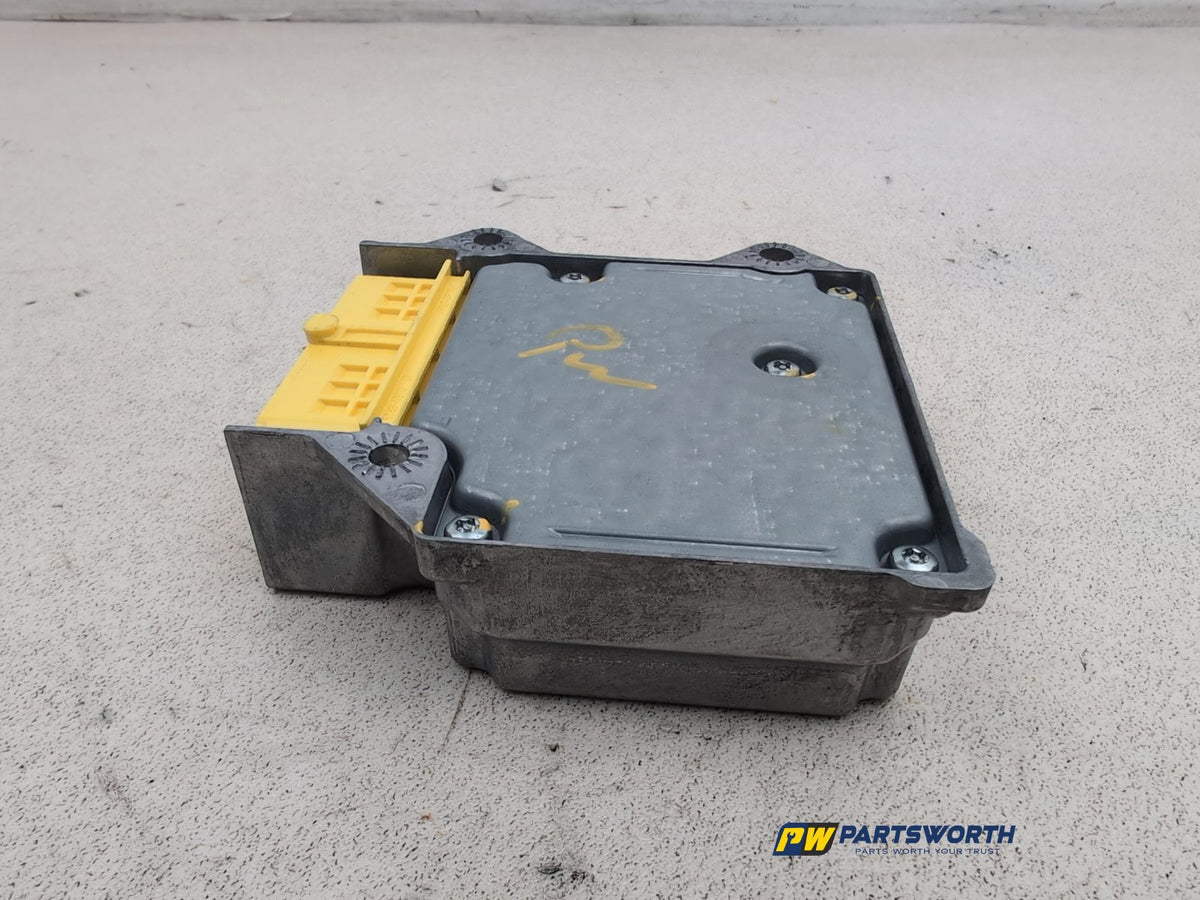 Airbag ECU 7