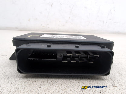 ECU Handbrake 7