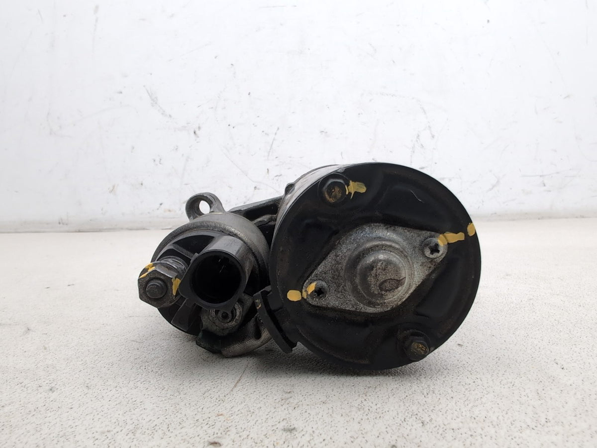 Starter Motor 7