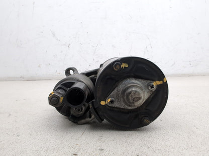 Starter Motor 7