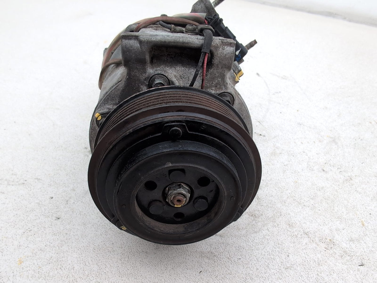 Air Conditioning Compressor 7