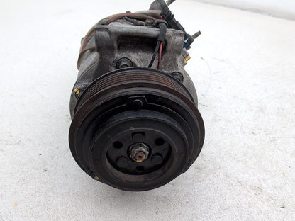 Air Conditioning Compressor 7