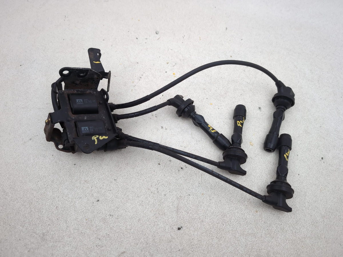 Ignition Coil 7