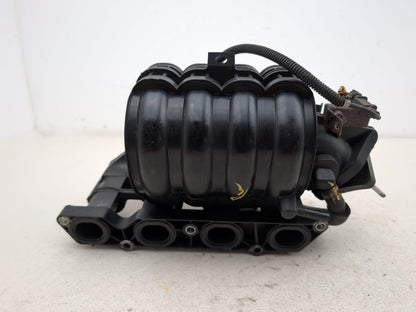 Engine Inlet Manifold 7