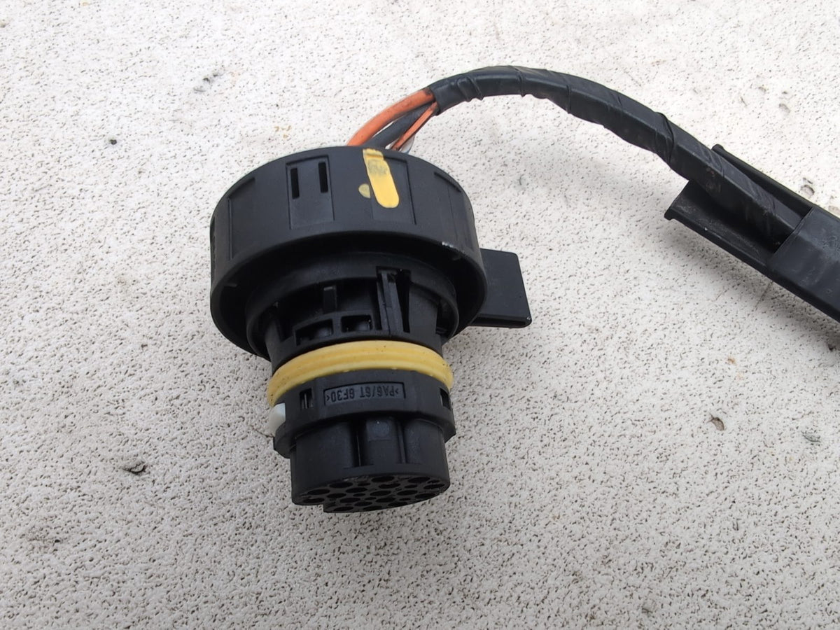 Wiring loom 7