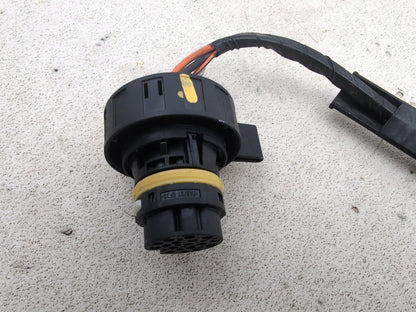 Wiring loom 7