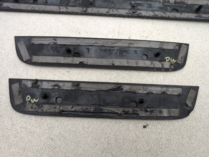 Misc trims 7