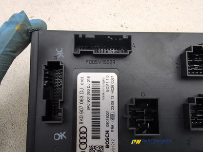 ECU Body 7