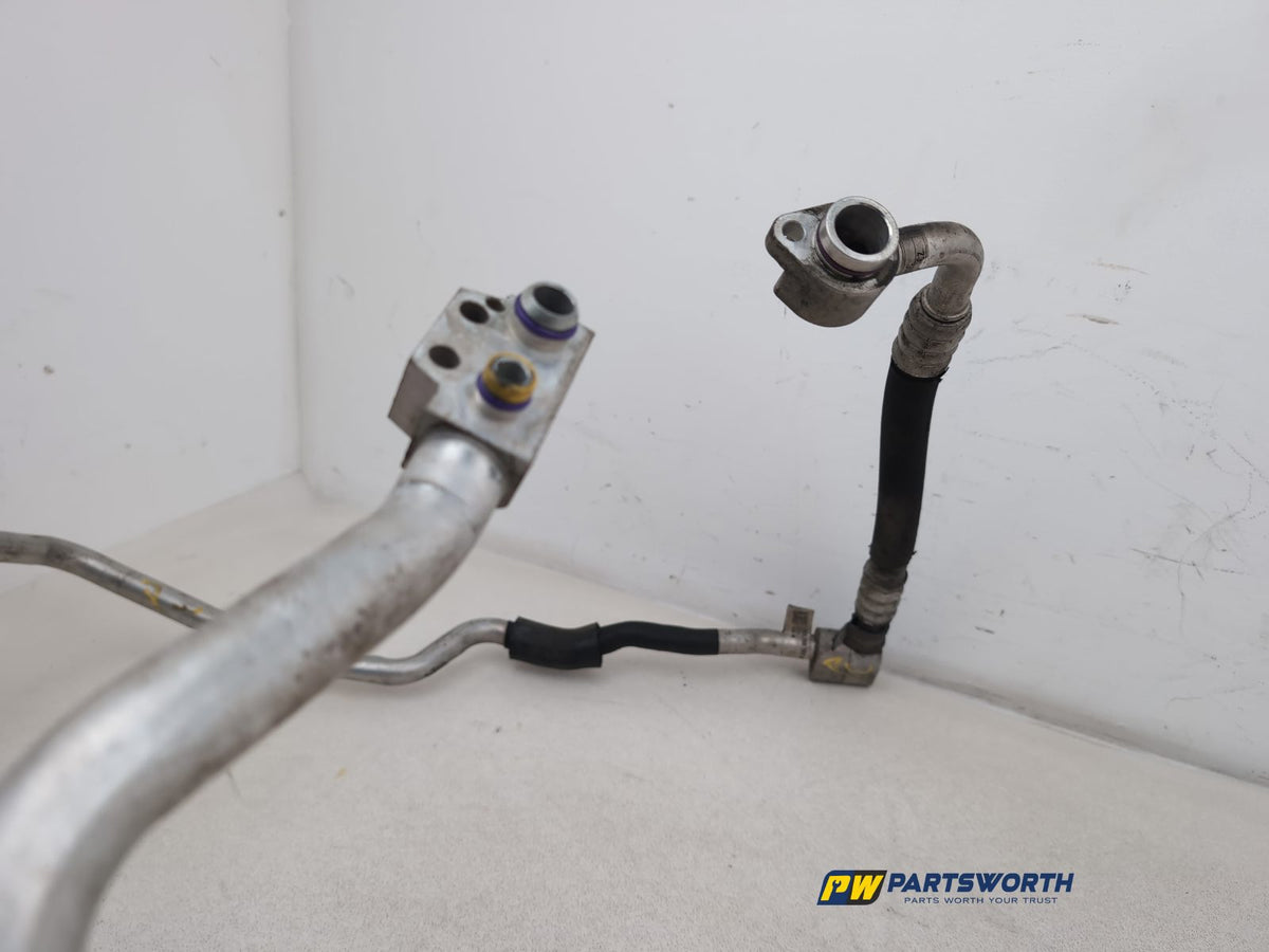 Air Conditioning Pipe 7