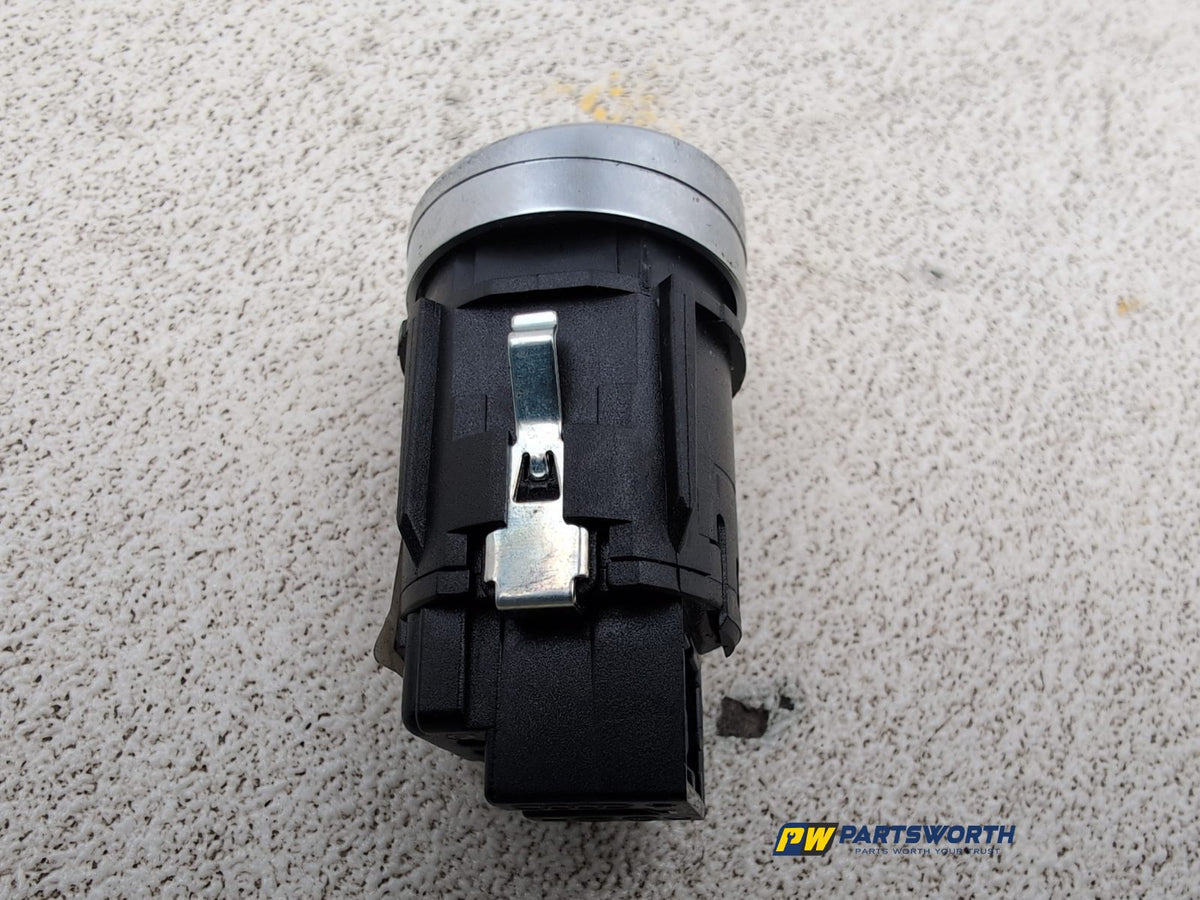 Ignition Starter Switch 7