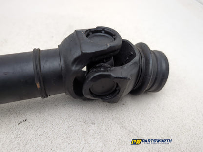 Propshaft Front 7