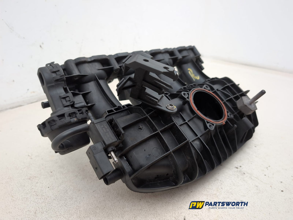 Engine Inlet Manifold 7