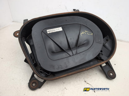 Air Filter Airbox 7