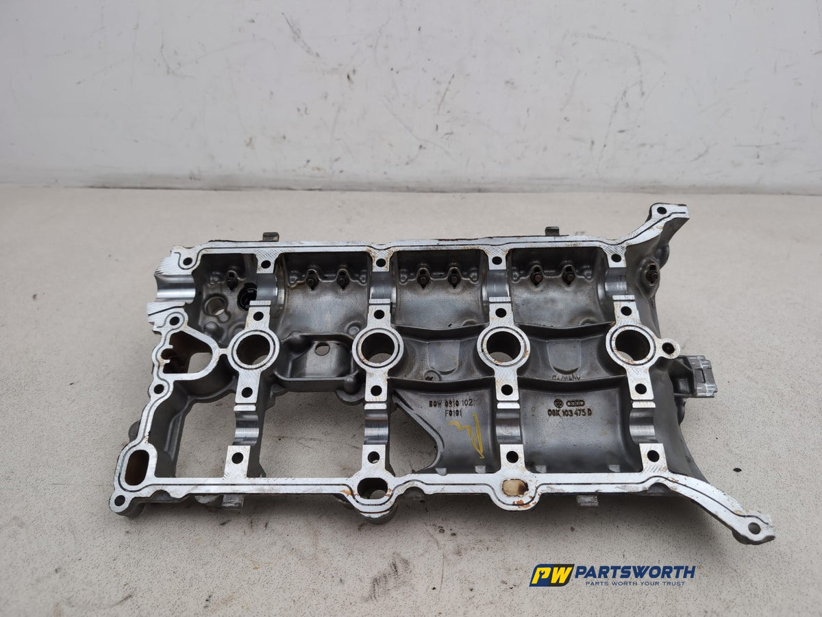 Engine Cover 7
