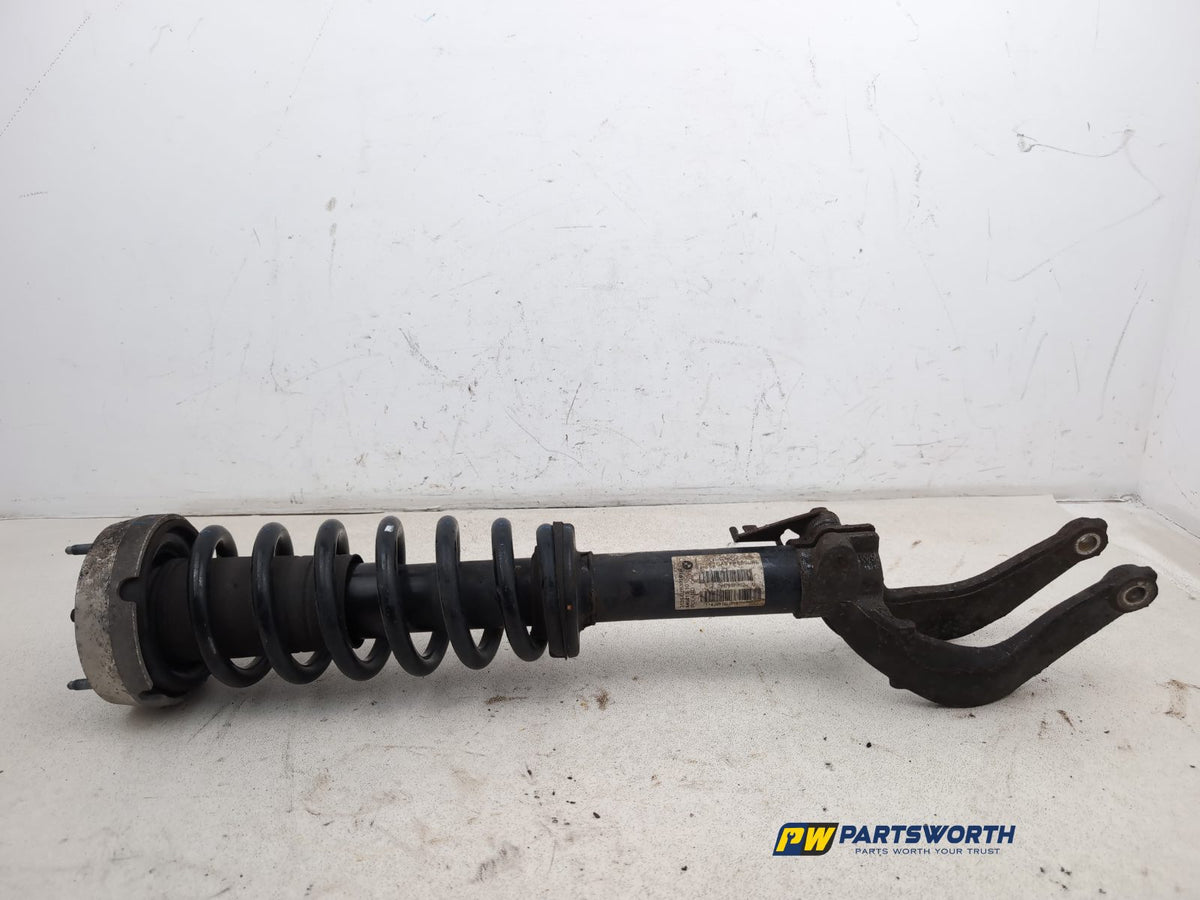 Shock Absorber Front LH 7