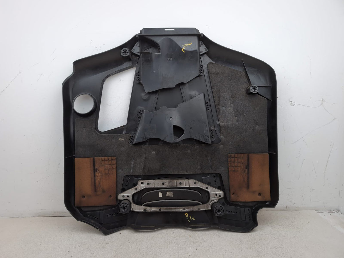 Engine Cover 7