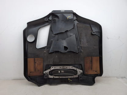 Engine Cover 7