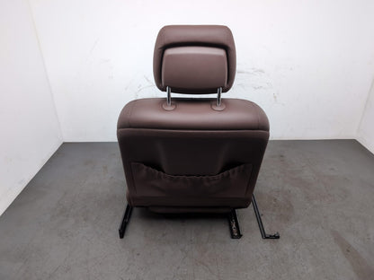 Seat Front LH 7