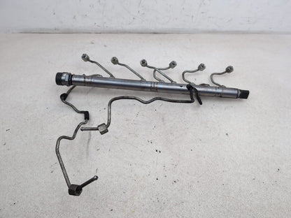 Fuel Rail 7