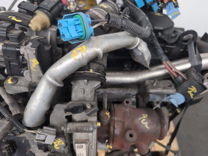 Manual Engine 34
