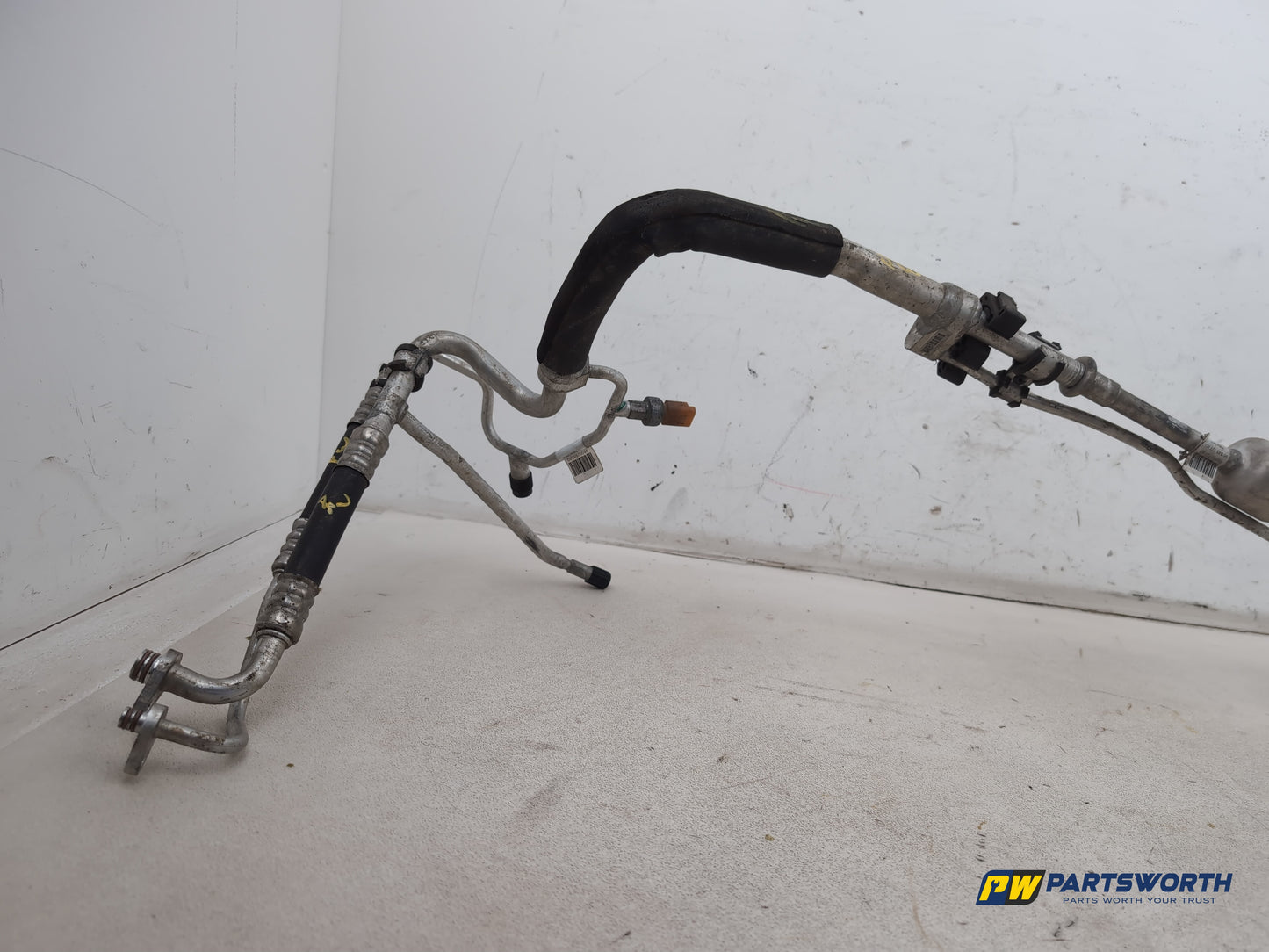Air Conditioning Pipe 8