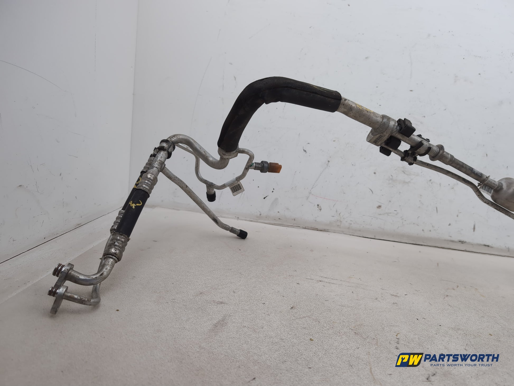 Air Conditioning Pipe 8