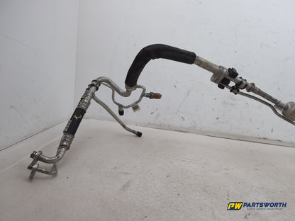 Air Conditioning Pipe 8