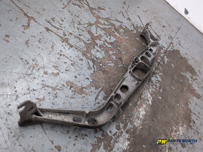 Bumper Front Reinforcement 7