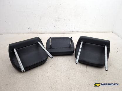 Rear Headrest 8