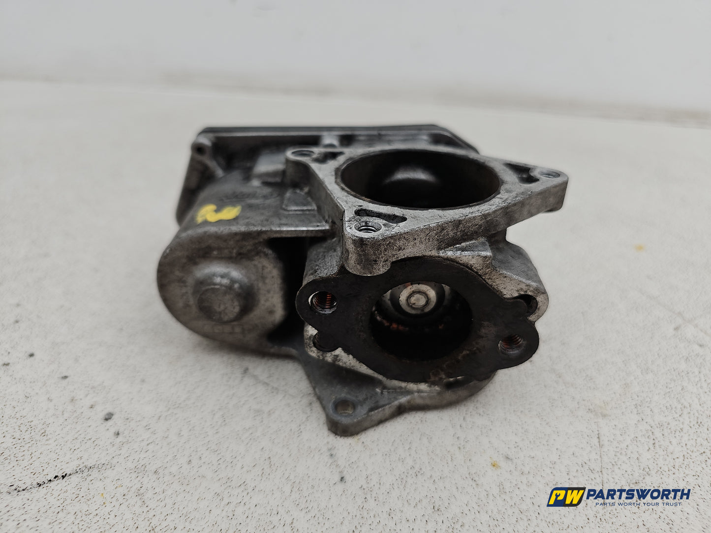EGR Valve 8
