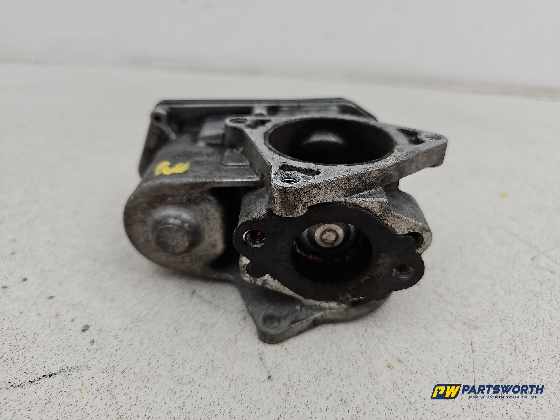 EGR Valve 8