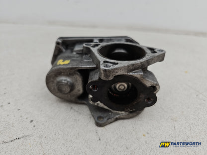 EGR Valve 8