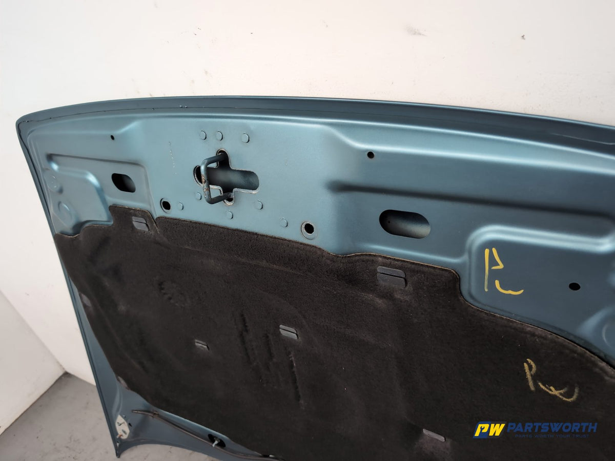 Bonnet 8