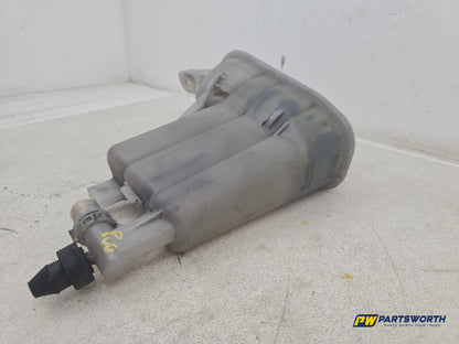 Radiator Expansion Tank 8