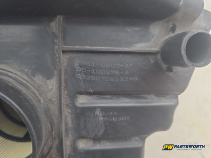 Air Filter Airbox 8