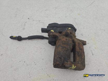 Brake Rear Caliper RH 8