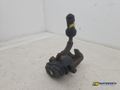 Brake Rear Caliper LH 8