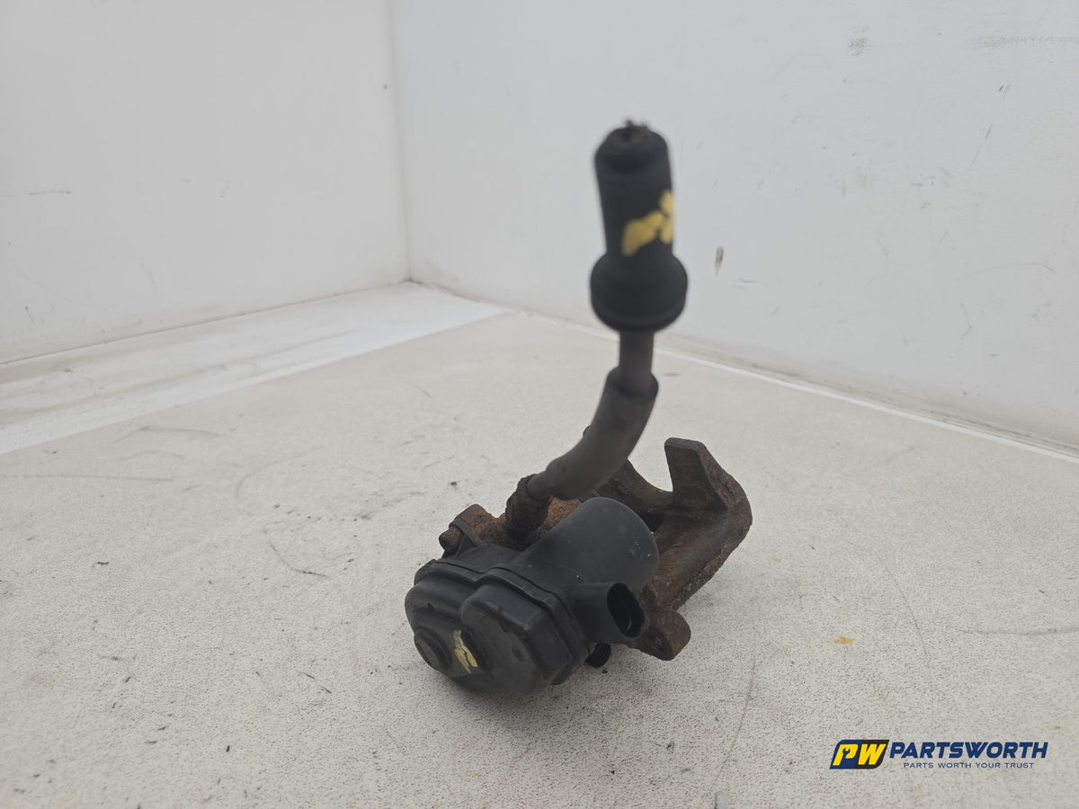 Brake Rear Caliper LH 8