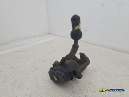 Brake Rear Caliper LH 8