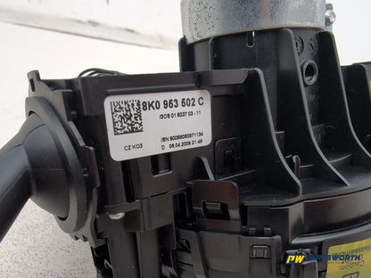 Combination Switch / Stalks 8