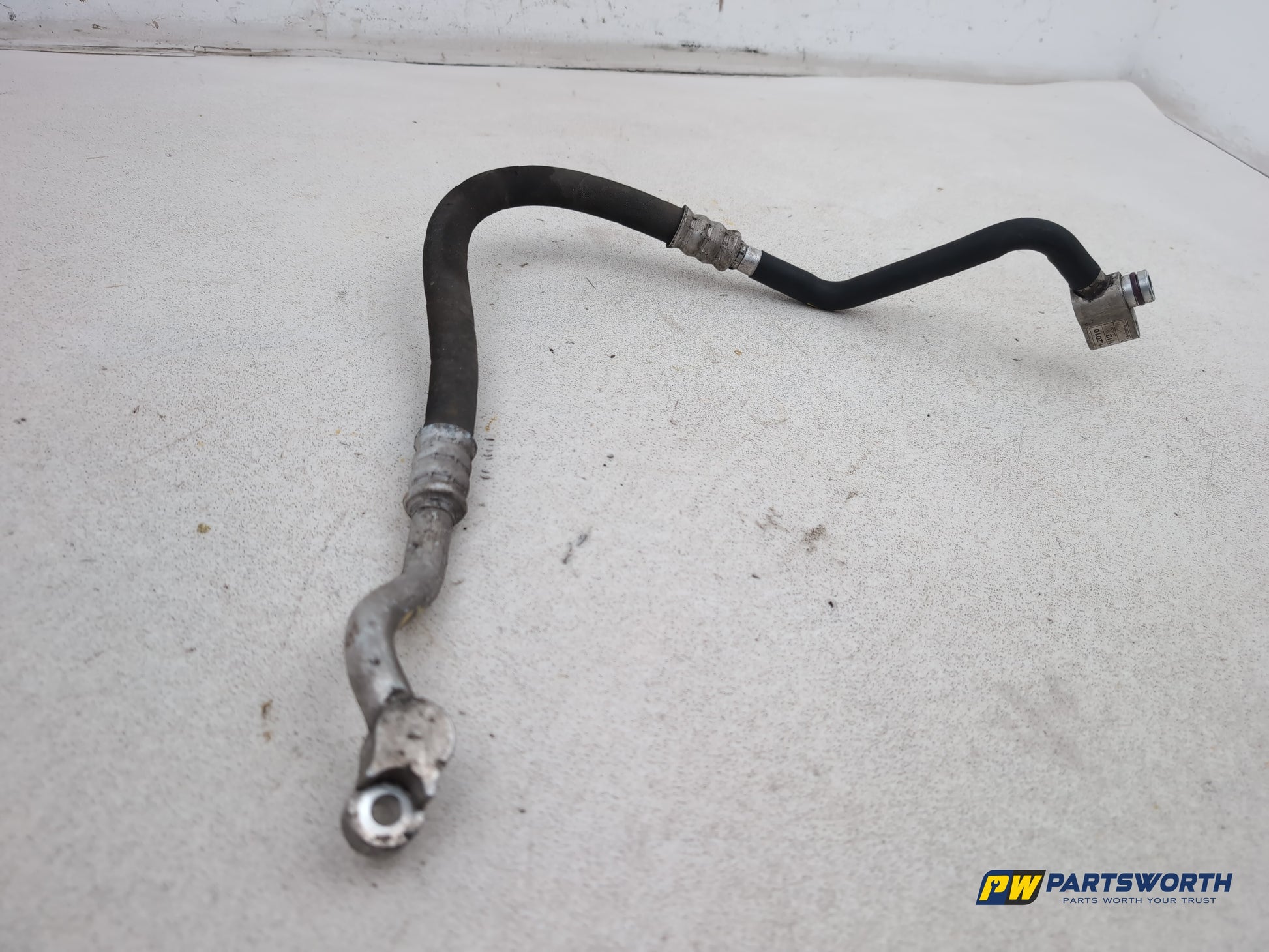 Air Conditioning Pipe 8