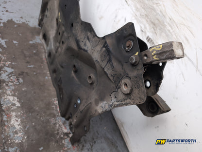 Subframe Front 8