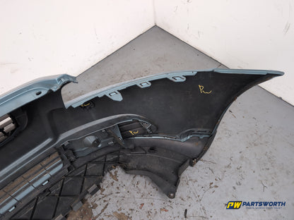 Front Bumper 8