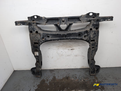 Subframe Front 8