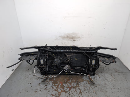 Radiator Pack (KIT) 8