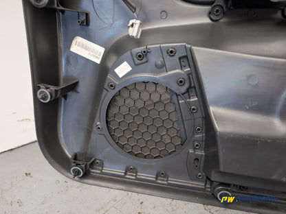 Front Left Door Card 8