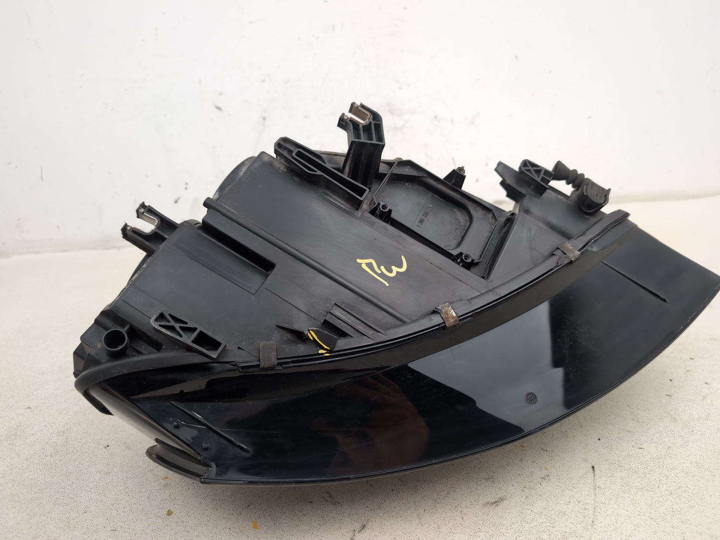 Headlamp LH 8