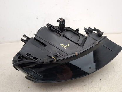 Headlamp LH 8